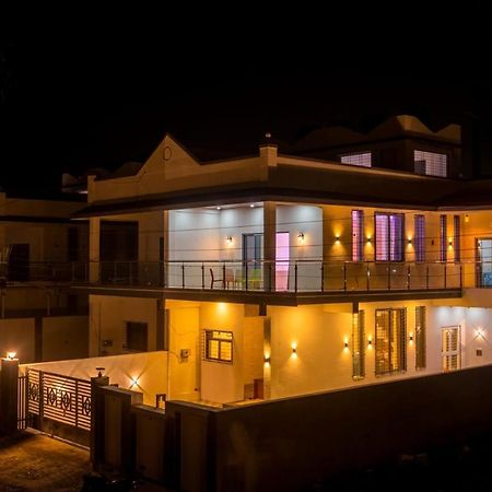 Fun Square Villa Lonavala Bagian luar foto